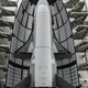 Illustration for article titled New Panoramic Images Show Area 51’s New Mystery Hangar Is Gigantic